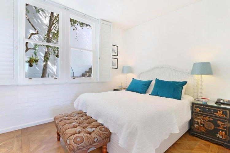 Photo 8 of Sea-esta accommodation in Llandudno, Cape Town with 4 bedrooms and 3 bathrooms