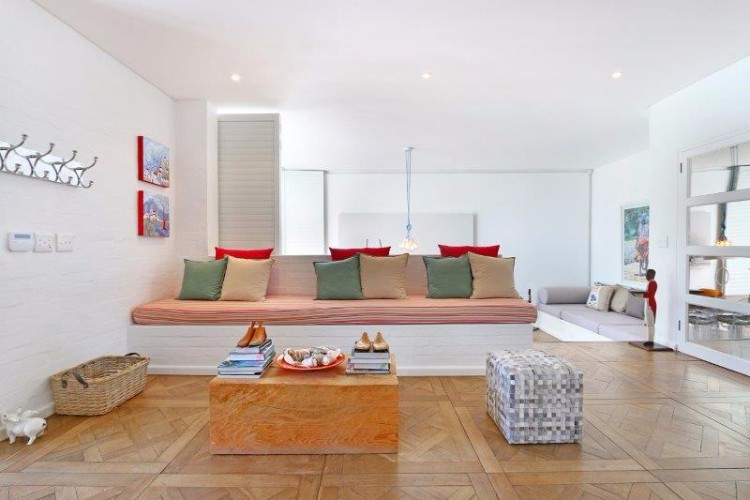 Photo 10 of Sea-esta accommodation in Llandudno, Cape Town with 4 bedrooms and 3 bathrooms
