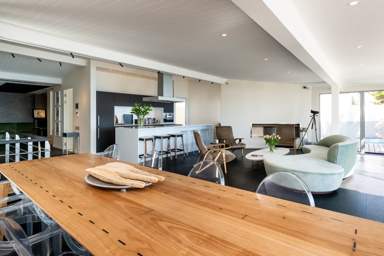 Photo 21 of Sea Haven Bungalow accommodation in Clifton, Cape Town with 3 bedrooms and 3 bathrooms