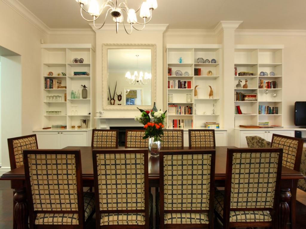 Photo 8 of Six Selbourne accommodation in Sea Point, Cape Town with 4 bedrooms and 4 bathrooms