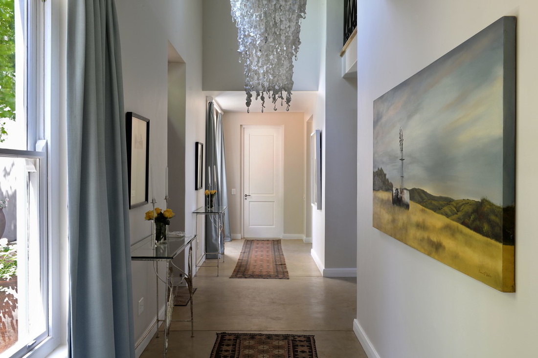 Photo 16 of Sixteen Cab accommodation in Franschhoek, Cape Town with 4 bedrooms and 4 bathrooms