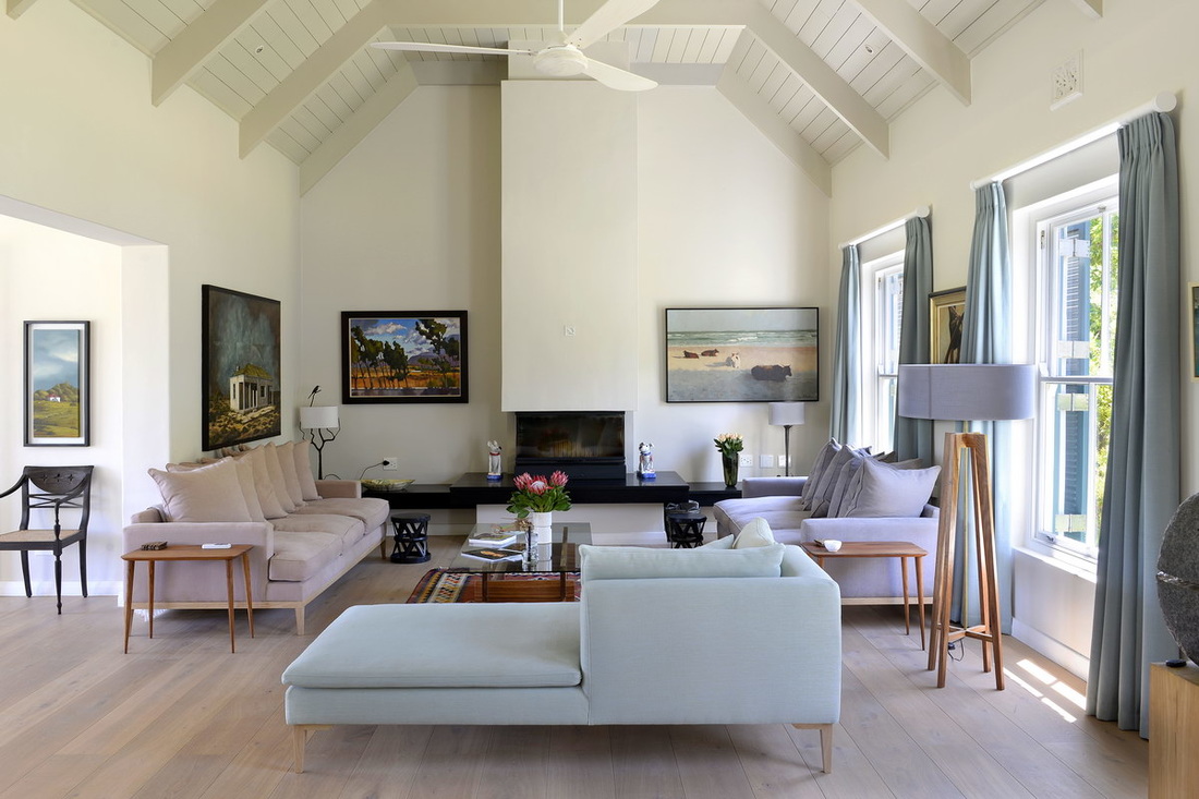 Photo 17 of Sixteen Cab accommodation in Franschhoek, Cape Town with 4 bedrooms and 4 bathrooms