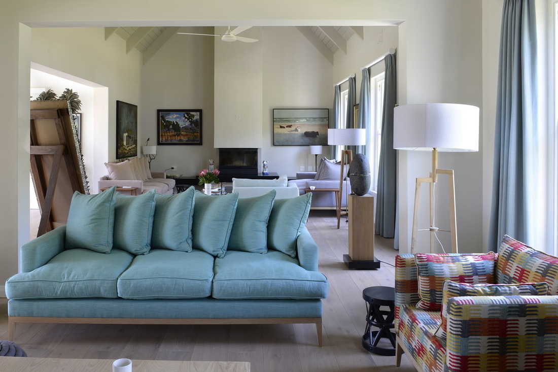 Photo 18 of Sixteen Cab accommodation in Franschhoek, Cape Town with 4 bedrooms and 4 bathrooms