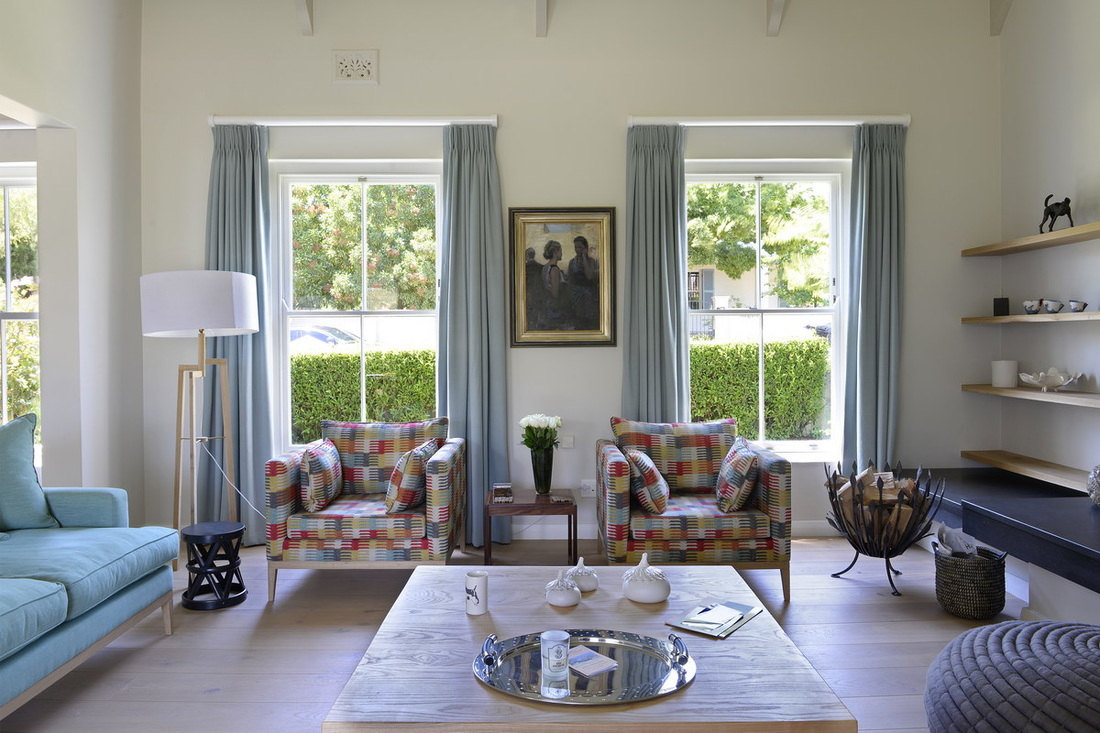 Photo 19 of Sixteen Cab accommodation in Franschhoek, Cape Town with 4 bedrooms and 4 bathrooms