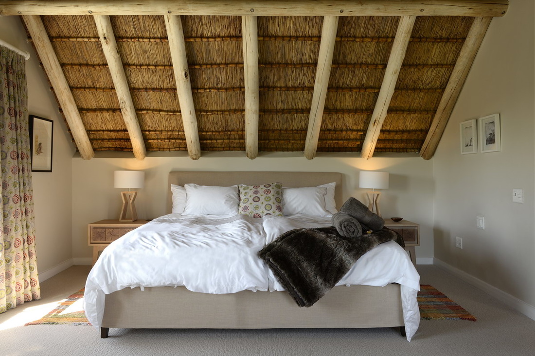 Photo 9 of Sixteen Cab accommodation in Franschhoek, Cape Town with 4 bedrooms and 4 bathrooms