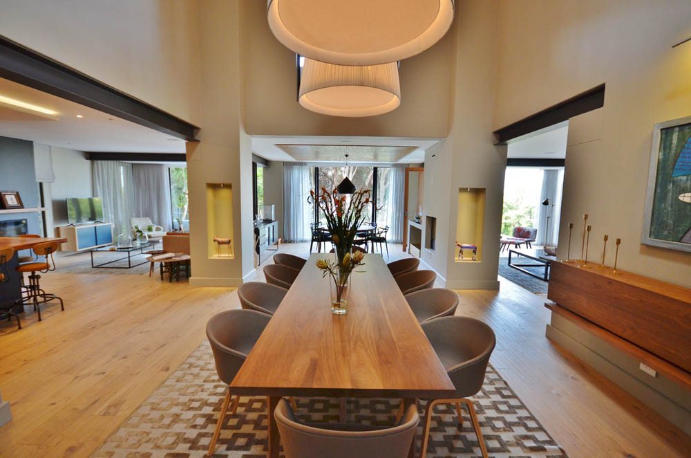 Photo 11 of The Glen Villa accommodation in Higgovale, Cape Town with 4 bedrooms and 4.5 bathrooms