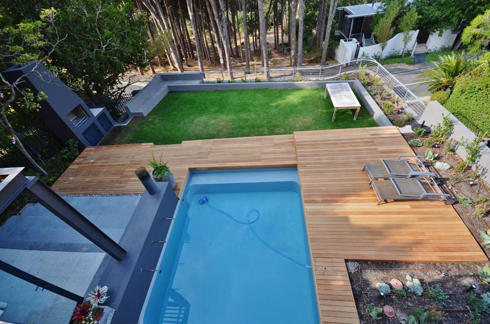 Photo 16 of The Glen Villa accommodation in Higgovale, Cape Town with 4 bedrooms and 4.5 bathrooms