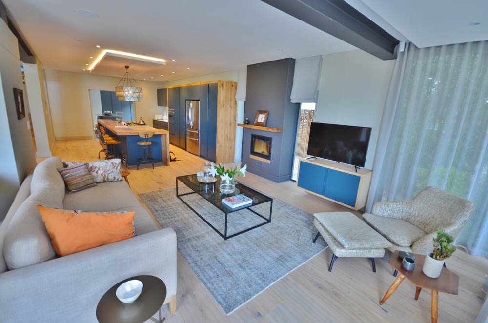 Photo 29 of The Glen Villa accommodation in Higgovale, Cape Town with 4 bedrooms and 4.5 bathrooms