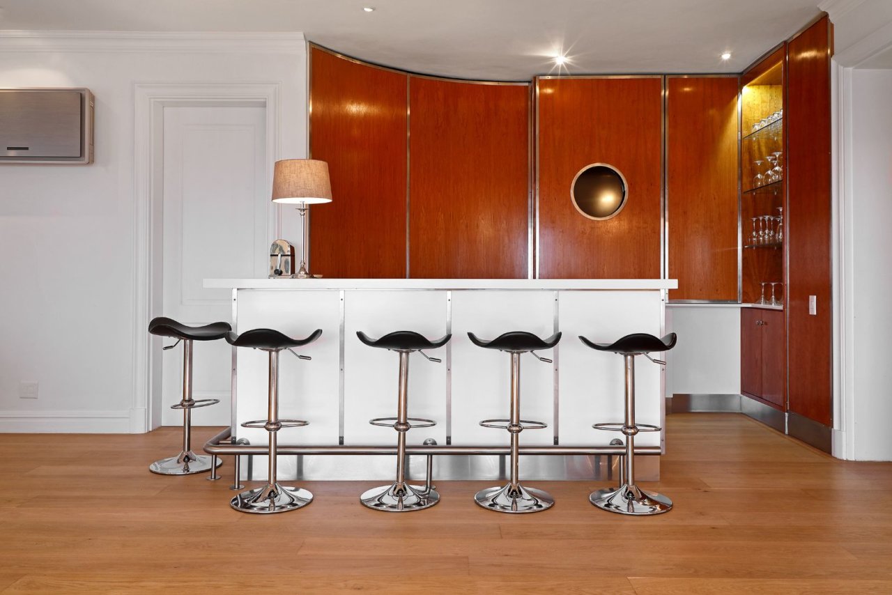 Photo 13 of The Upper House accommodation in Camps Bay, Cape Town with 4 bedrooms and 4 bathrooms