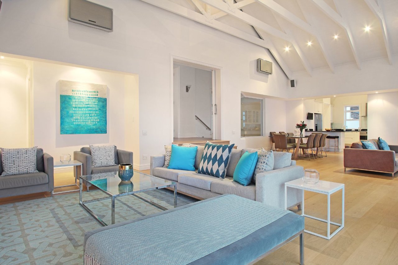 Photo 14 of The Upper House accommodation in Camps Bay, Cape Town with 4 bedrooms and 4 bathrooms
