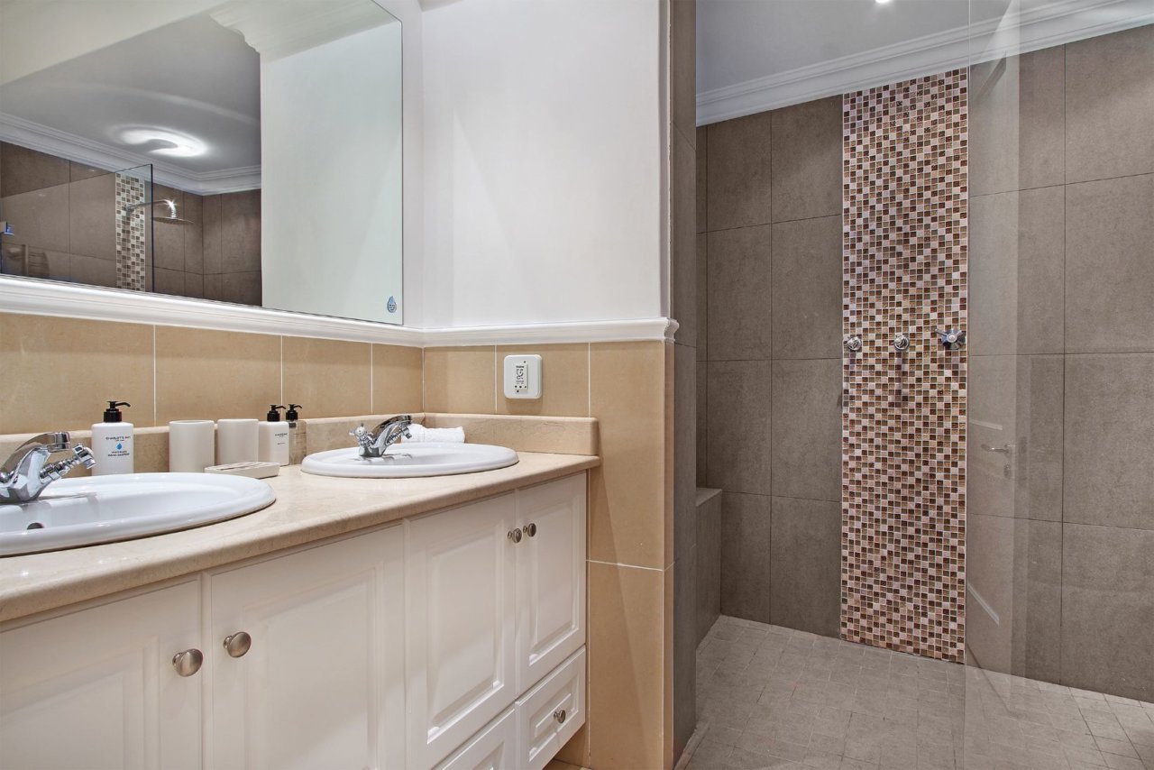 Photo 15 of The Upper House accommodation in Camps Bay, Cape Town with 4 bedrooms and 4 bathrooms