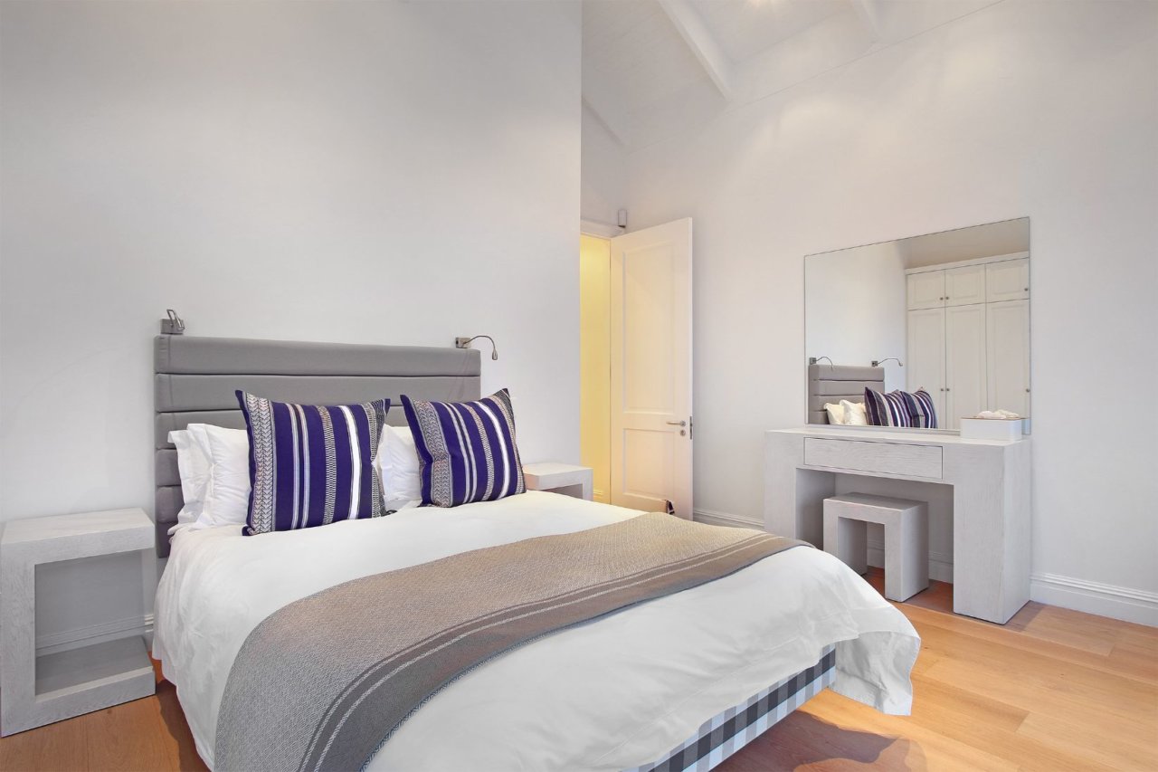 Photo 16 of The Upper House accommodation in Camps Bay, Cape Town with 4 bedrooms and 4 bathrooms