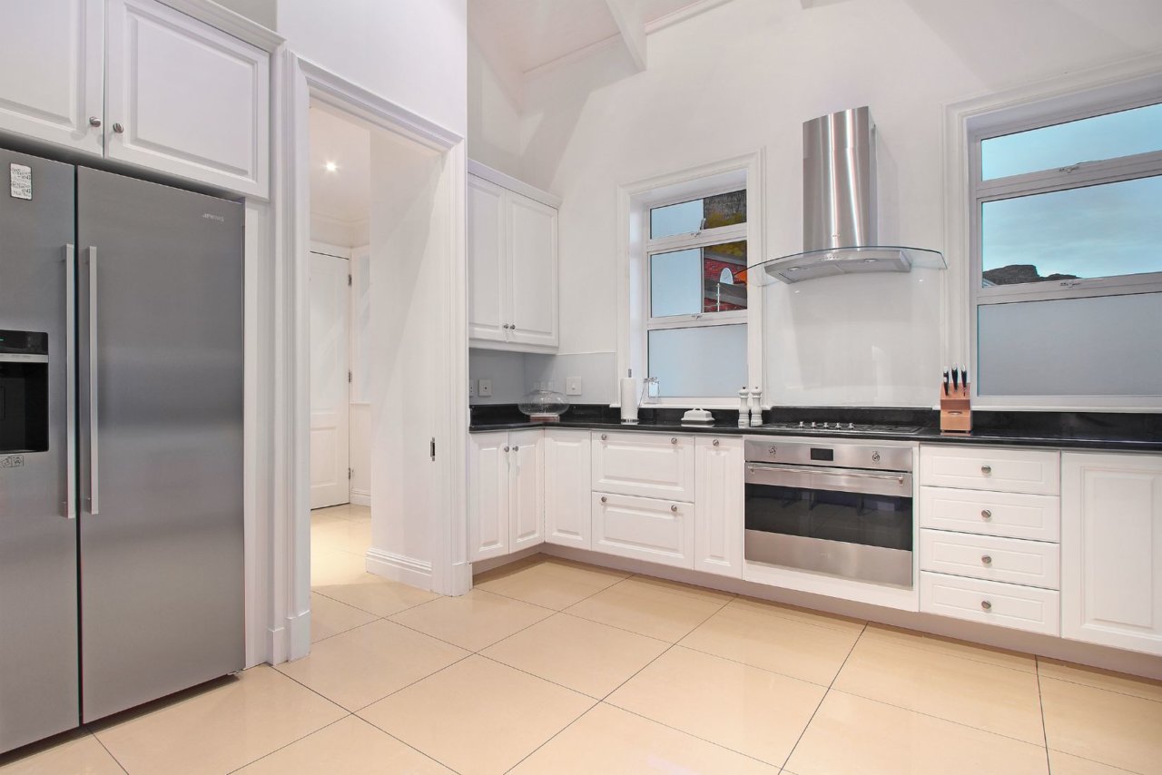 Photo 19 of The Upper House accommodation in Camps Bay, Cape Town with 4 bedrooms and 4 bathrooms