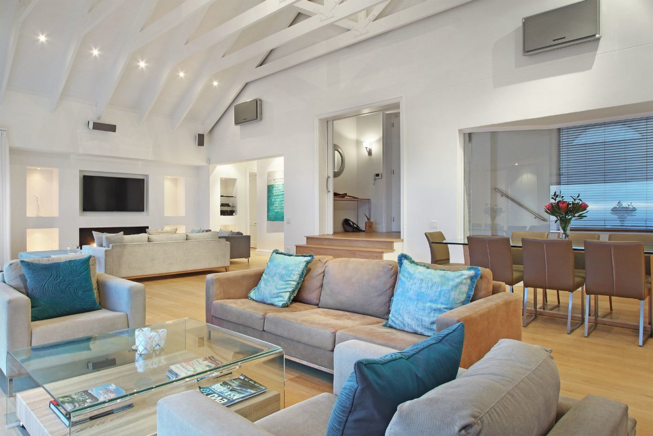 Photo 21 of The Upper House accommodation in Camps Bay, Cape Town with 4 bedrooms and 4 bathrooms