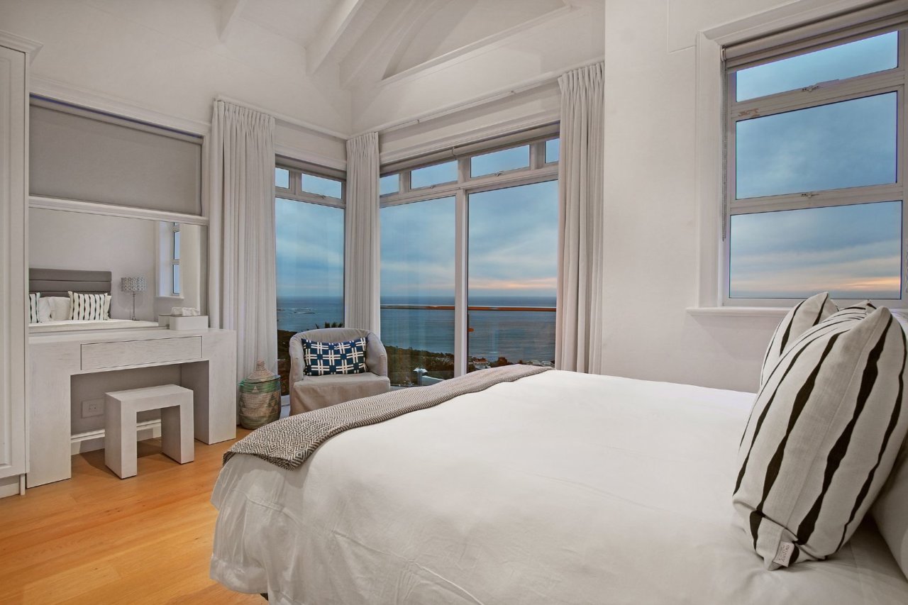 Photo 22 of The Upper House accommodation in Camps Bay, Cape Town with 4 bedrooms and 4 bathrooms