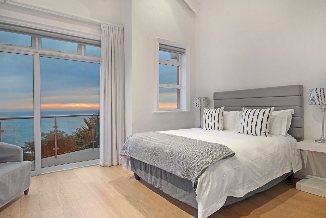 Photo 23 of The Upper House accommodation in Camps Bay, Cape Town with 4 bedrooms and 4 bathrooms