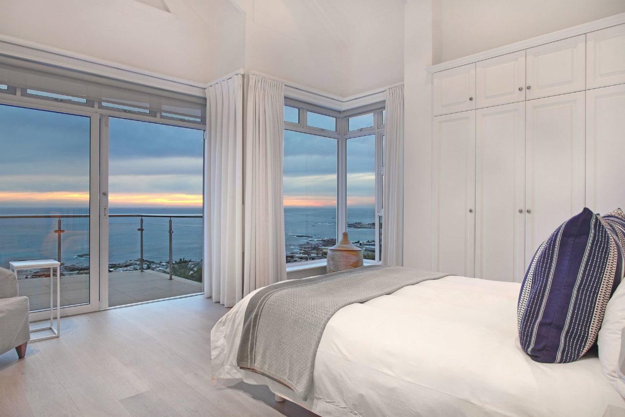 Photo 26 of The Upper House accommodation in Camps Bay, Cape Town with 4 bedrooms and 4 bathrooms