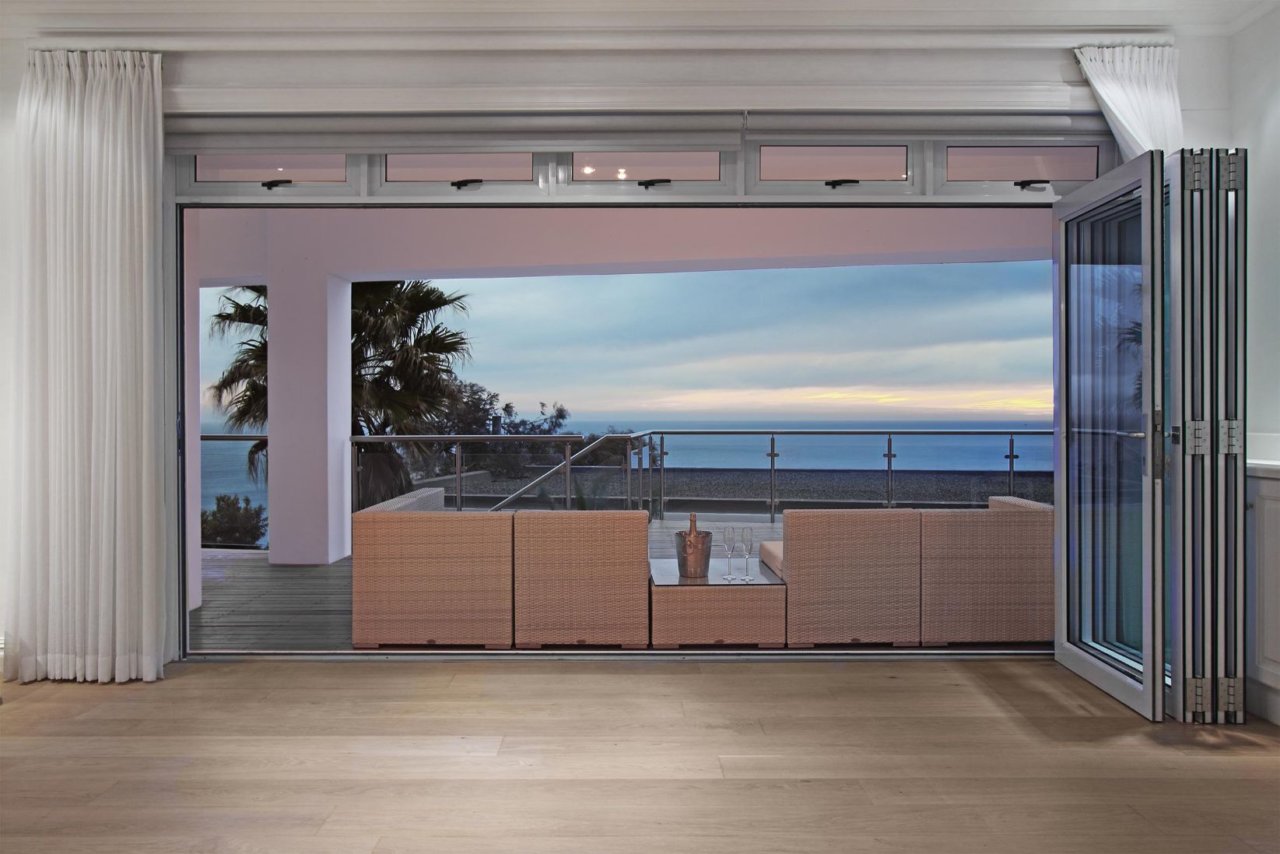 Photo 28 of The Upper House accommodation in Camps Bay, Cape Town with 4 bedrooms and 4 bathrooms