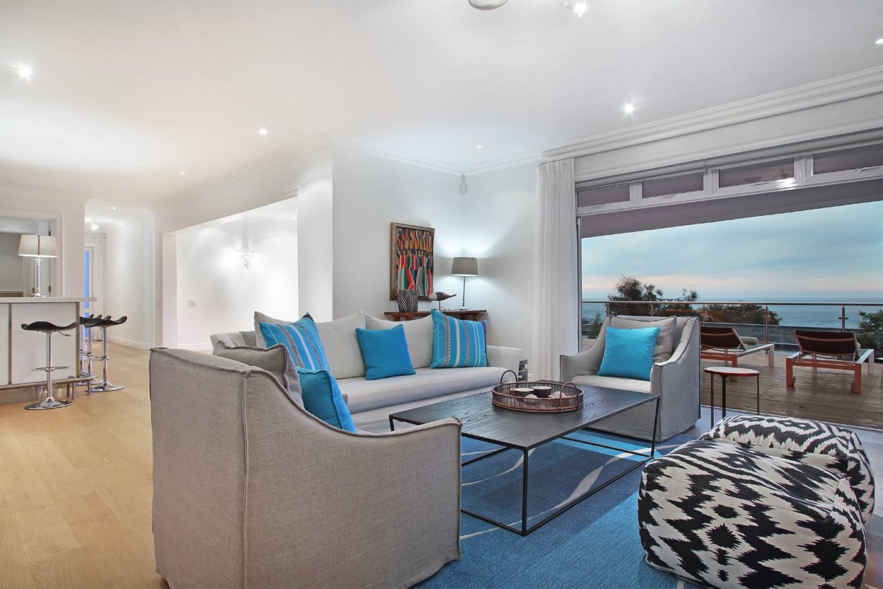 Photo 30 of The Upper House accommodation in Camps Bay, Cape Town with 4 bedrooms and 4 bathrooms