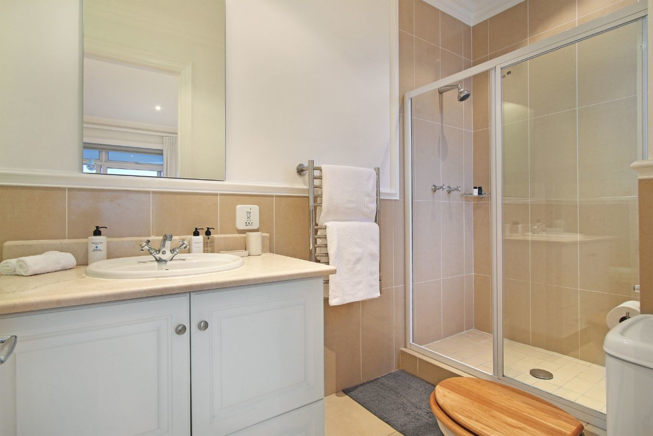 Photo 10 of The Upper House accommodation in Camps Bay, Cape Town with 4 bedrooms and 4 bathrooms