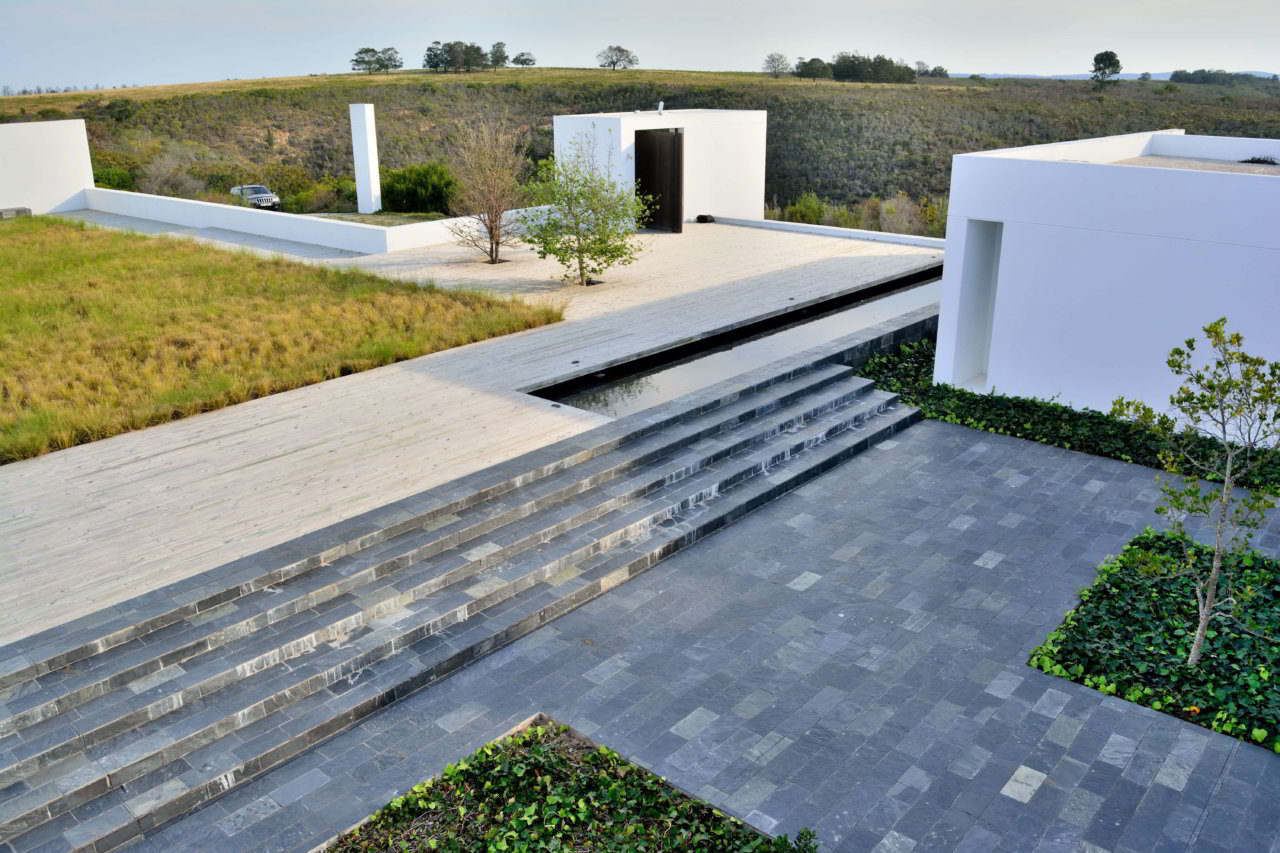 Photo 11 of The White House accommodation in Plettenberg Bay, Cape Town with 5 bedrooms and  bathrooms