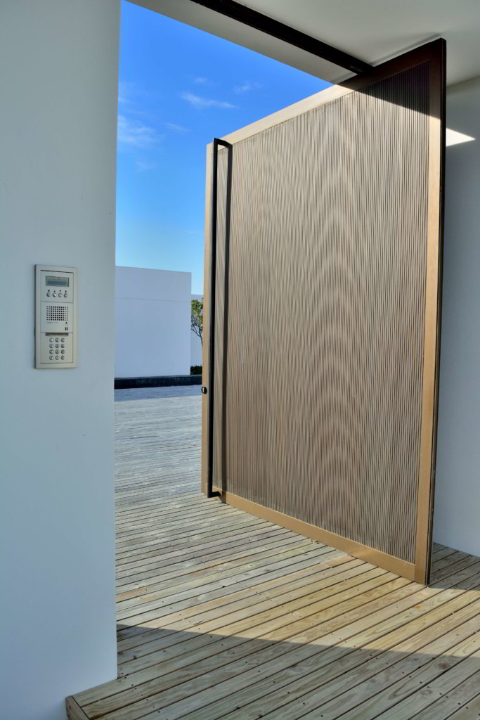 Photo 12 of The White House accommodation in Plettenberg Bay, Cape Town with 5 bedrooms and  bathrooms