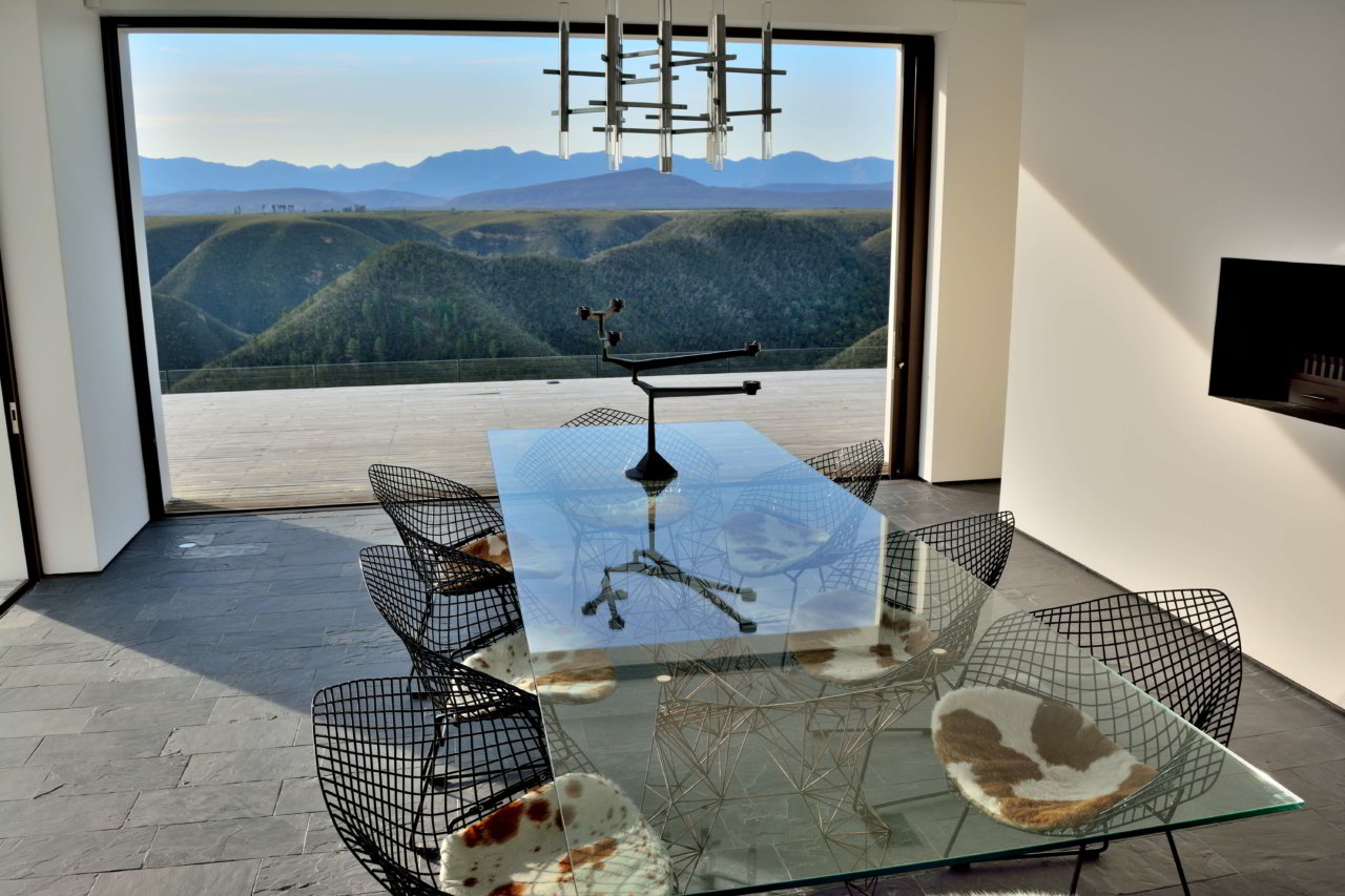 Photo 13 of The White House accommodation in Plettenberg Bay, Cape Town with 5 bedrooms and  bathrooms