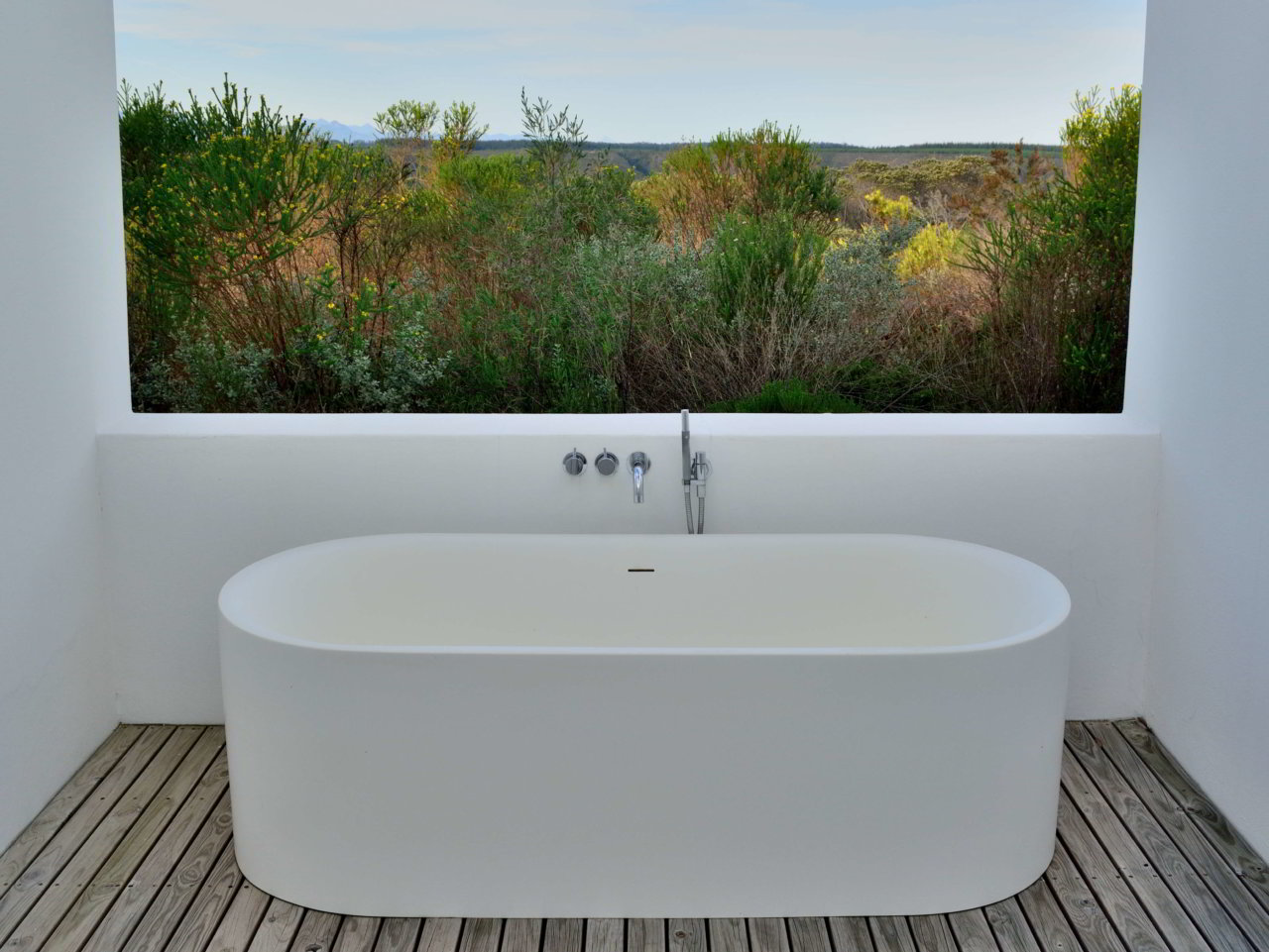 Photo 17 of The White House accommodation in Plettenberg Bay, Cape Town with 5 bedrooms and  bathrooms