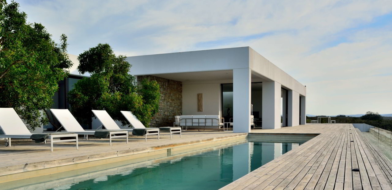 Photo 18 of The White House accommodation in Plettenberg Bay, Cape Town with 5 bedrooms and  bathrooms