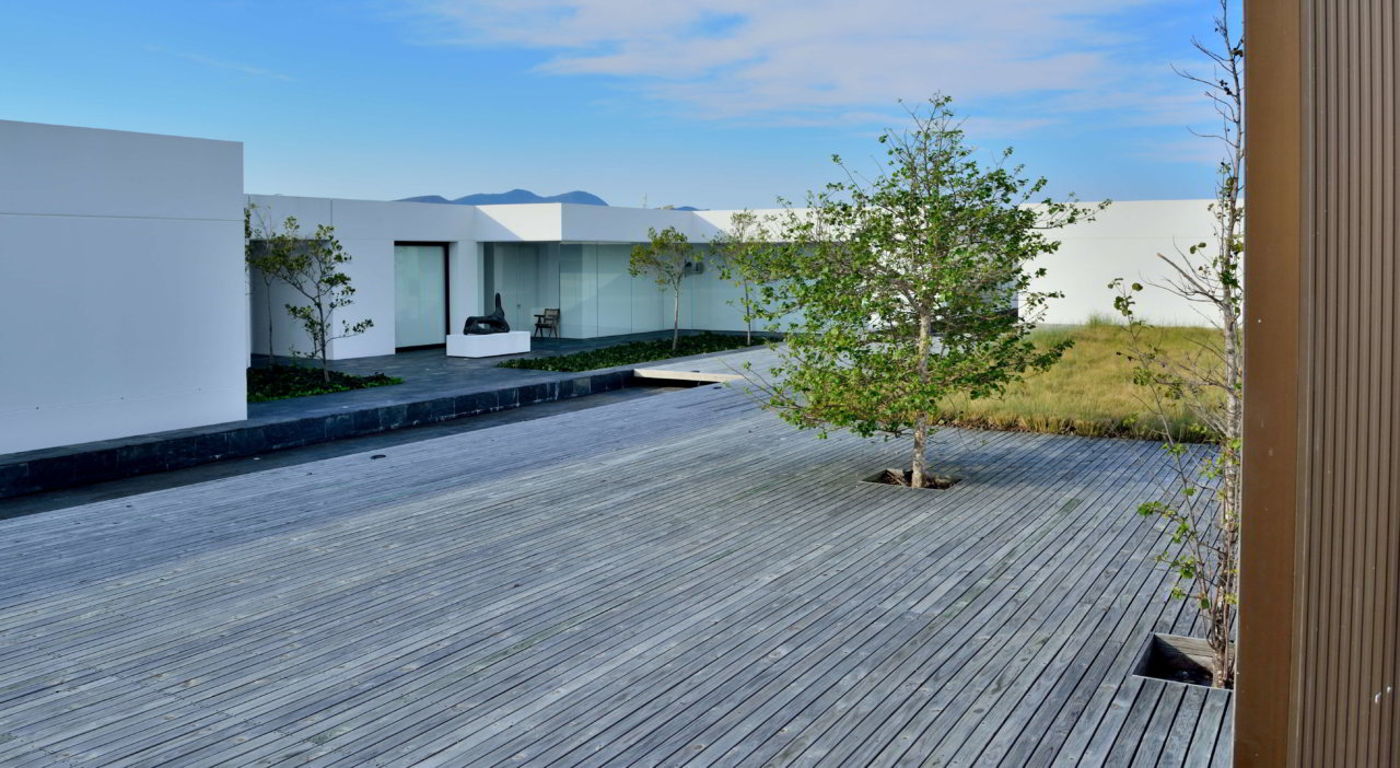 Photo 23 of The White House accommodation in Plettenberg Bay, Cape Town with 5 bedrooms and  bathrooms