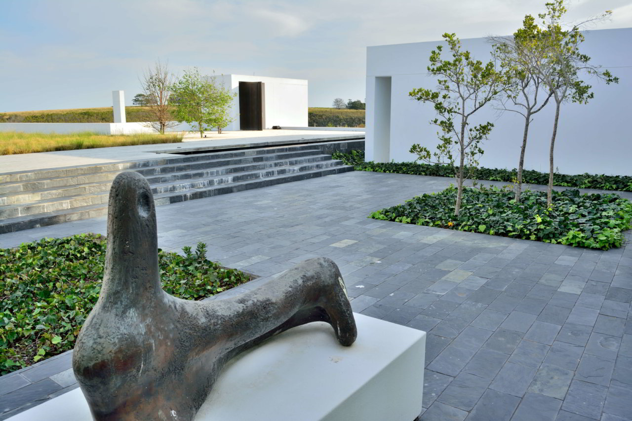 Photo 24 of The White House accommodation in Plettenberg Bay, Cape Town with 5 bedrooms and  bathrooms