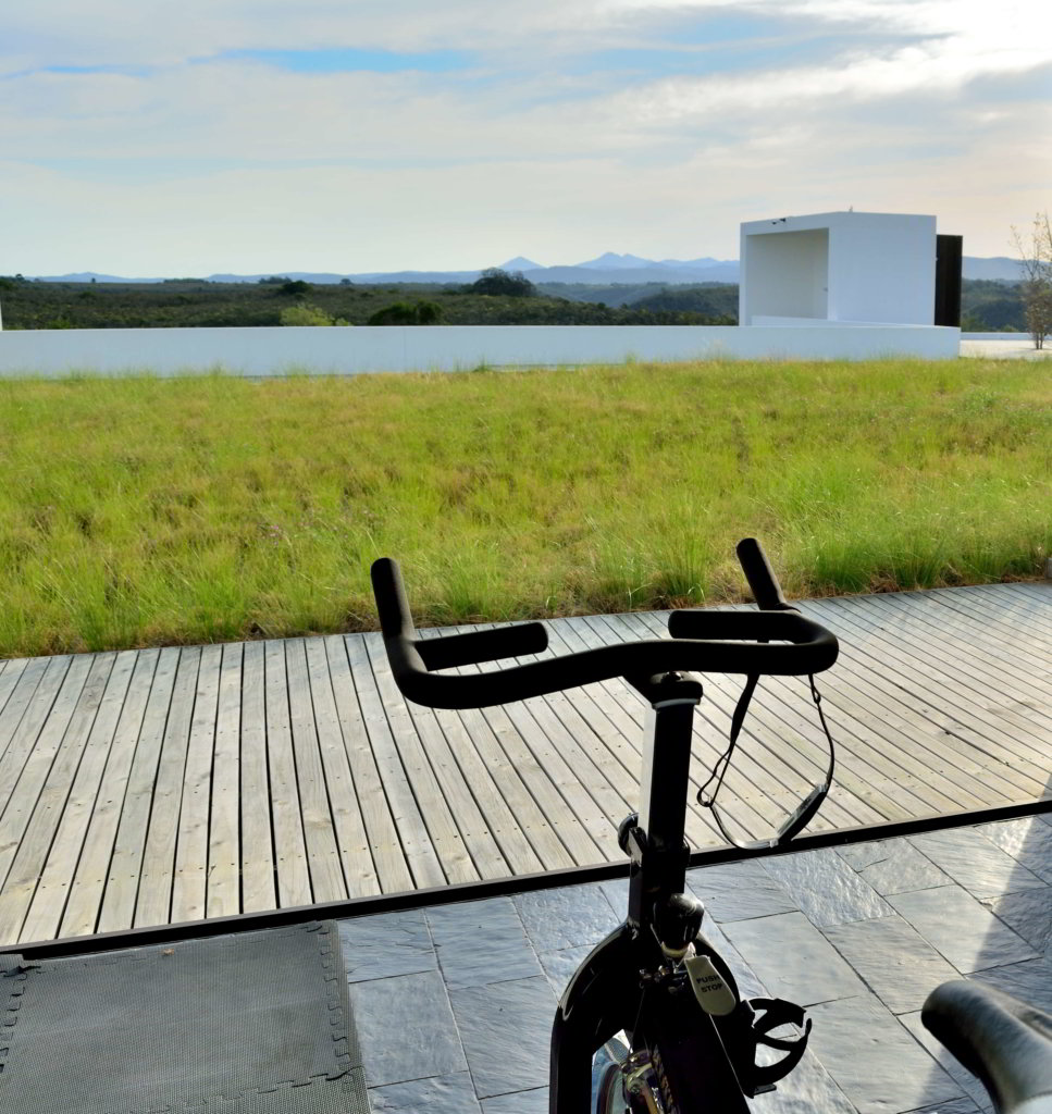 Photo 26 of The White House accommodation in Plettenberg Bay, Cape Town with 5 bedrooms and  bathrooms