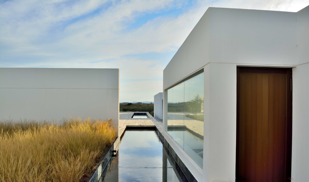 Photo 30 of The White House accommodation in Plettenberg Bay, Cape Town with 5 bedrooms and  bathrooms