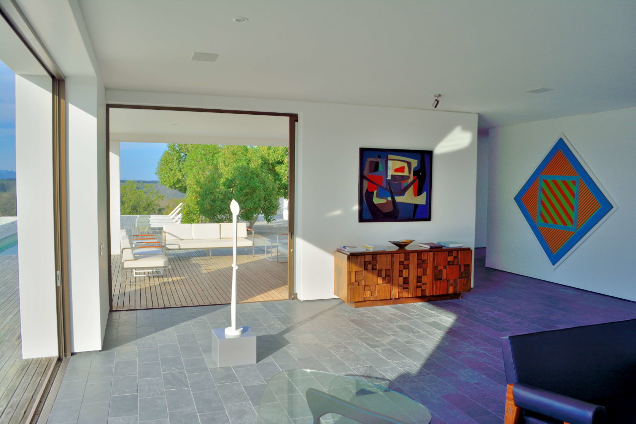 Photo 35 of The White House accommodation in Plettenberg Bay, Cape Town with 5 bedrooms and  bathrooms