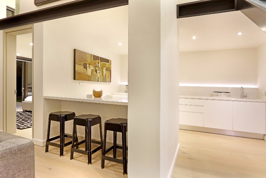 Photo 8 of Titan Villa accommodation in Bantry Bay, Cape Town with 5 bedrooms and 5 bathrooms