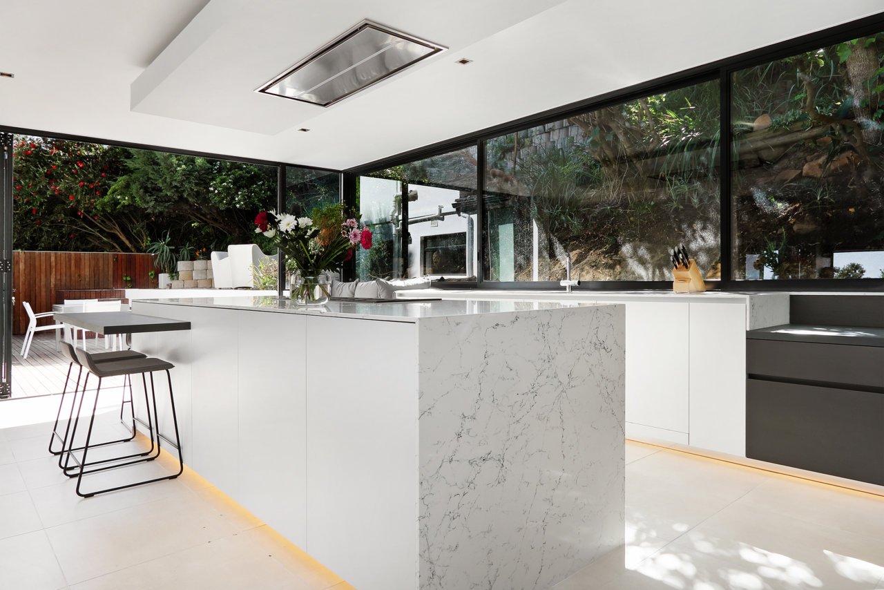 Photo 25 of Ty Gwyn Villa accommodation in Camps Bay, Cape Town with 3 bedrooms and 3 bathrooms