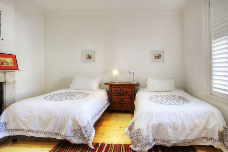 Photo 13 of Valentine Villa accommodation in Oranjezicht, Cape Town with 3 bedrooms and 2 bathrooms