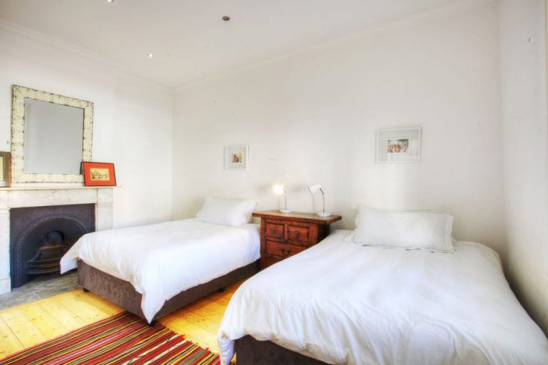 Photo 14 of Valentine Villa accommodation in Oranjezicht, Cape Town with 3 bedrooms and 2 bathrooms