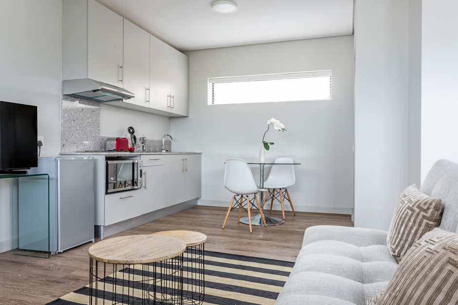Photo 12 of Villa 42 accommodation in Camps Bay, Cape Town with 5 bedrooms and 5 bathrooms