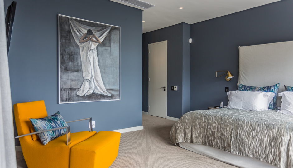 Photo 15 of Villa 42 accommodation in Camps Bay, Cape Town with 5 bedrooms and 5 bathrooms