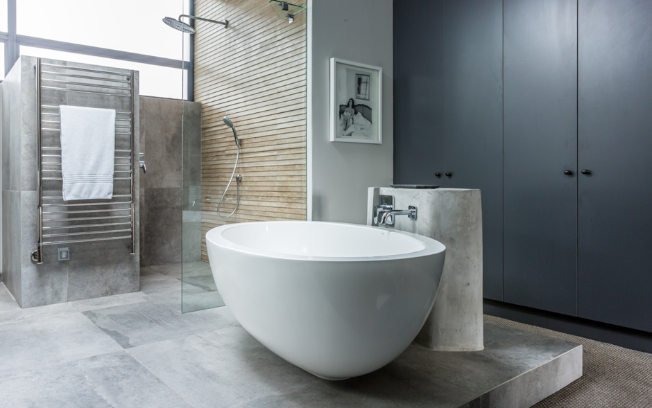 Photo 16 of Villa 42 accommodation in Camps Bay, Cape Town with 5 bedrooms and 5 bathrooms