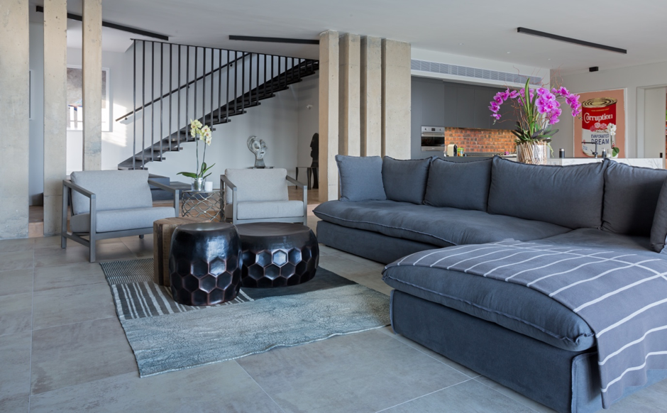 Photo 25 of Villa 42 accommodation in Camps Bay, Cape Town with 5 bedrooms and 5 bathrooms