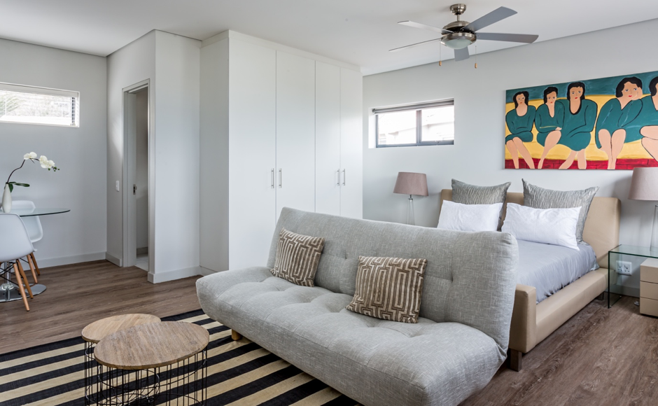Photo 9 of Villa 42 accommodation in Camps Bay, Cape Town with 5 bedrooms and 5 bathrooms