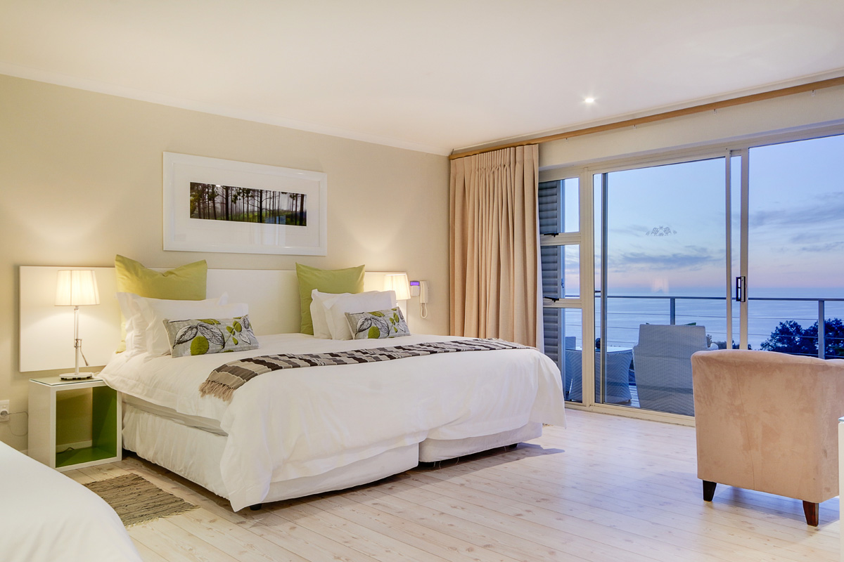Photo 28 of Villa Amber accommodation in Camps Bay, Cape Town with 8 bedrooms and 8 bathrooms