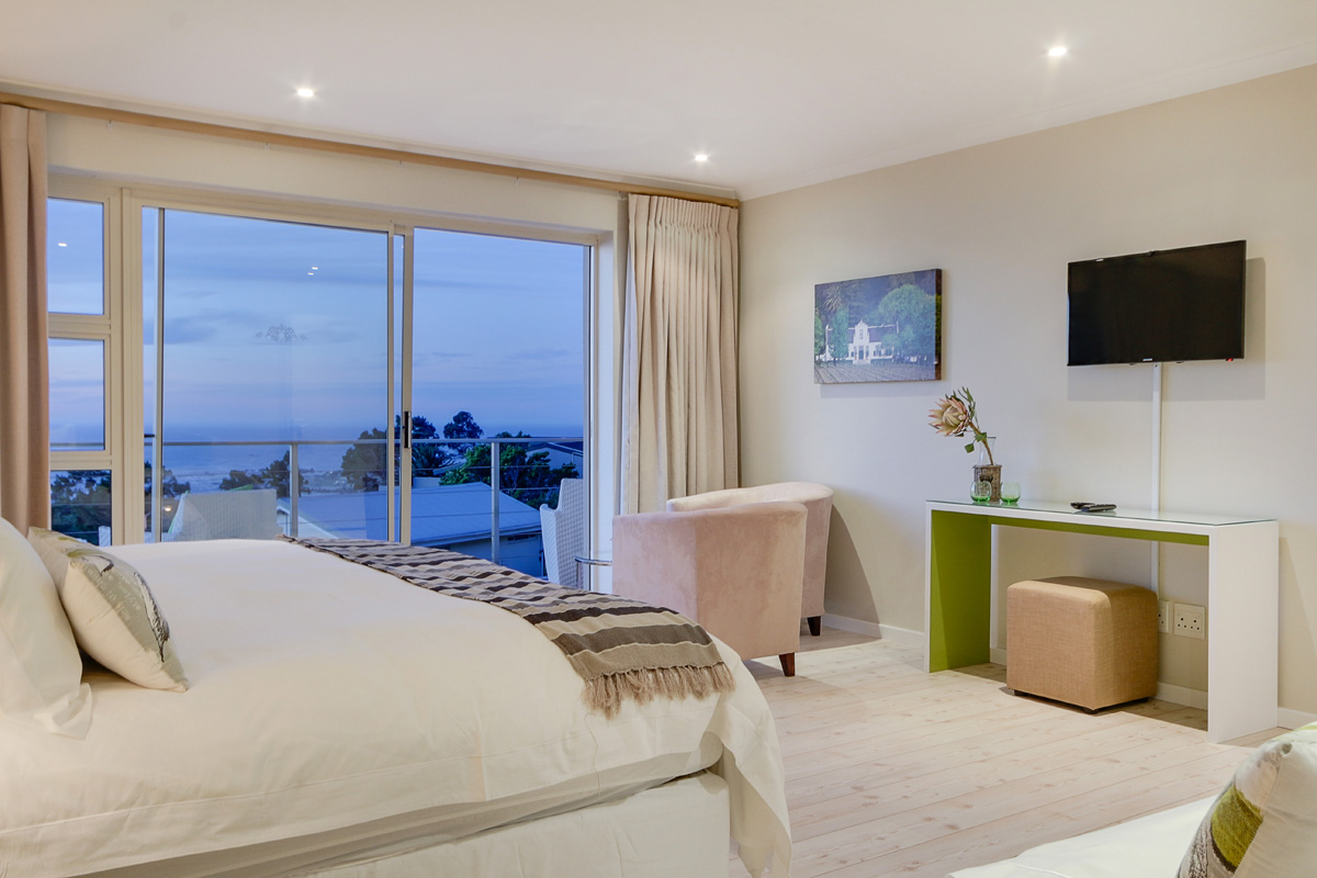 Photo 29 of Villa Amber accommodation in Camps Bay, Cape Town with 8 bedrooms and 8 bathrooms