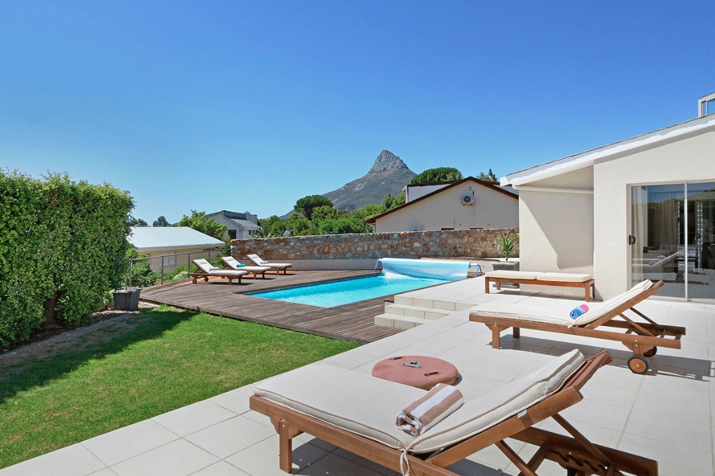 Photo 33 of Villa Amber accommodation in Camps Bay, Cape Town with 8 bedrooms and 8 bathrooms