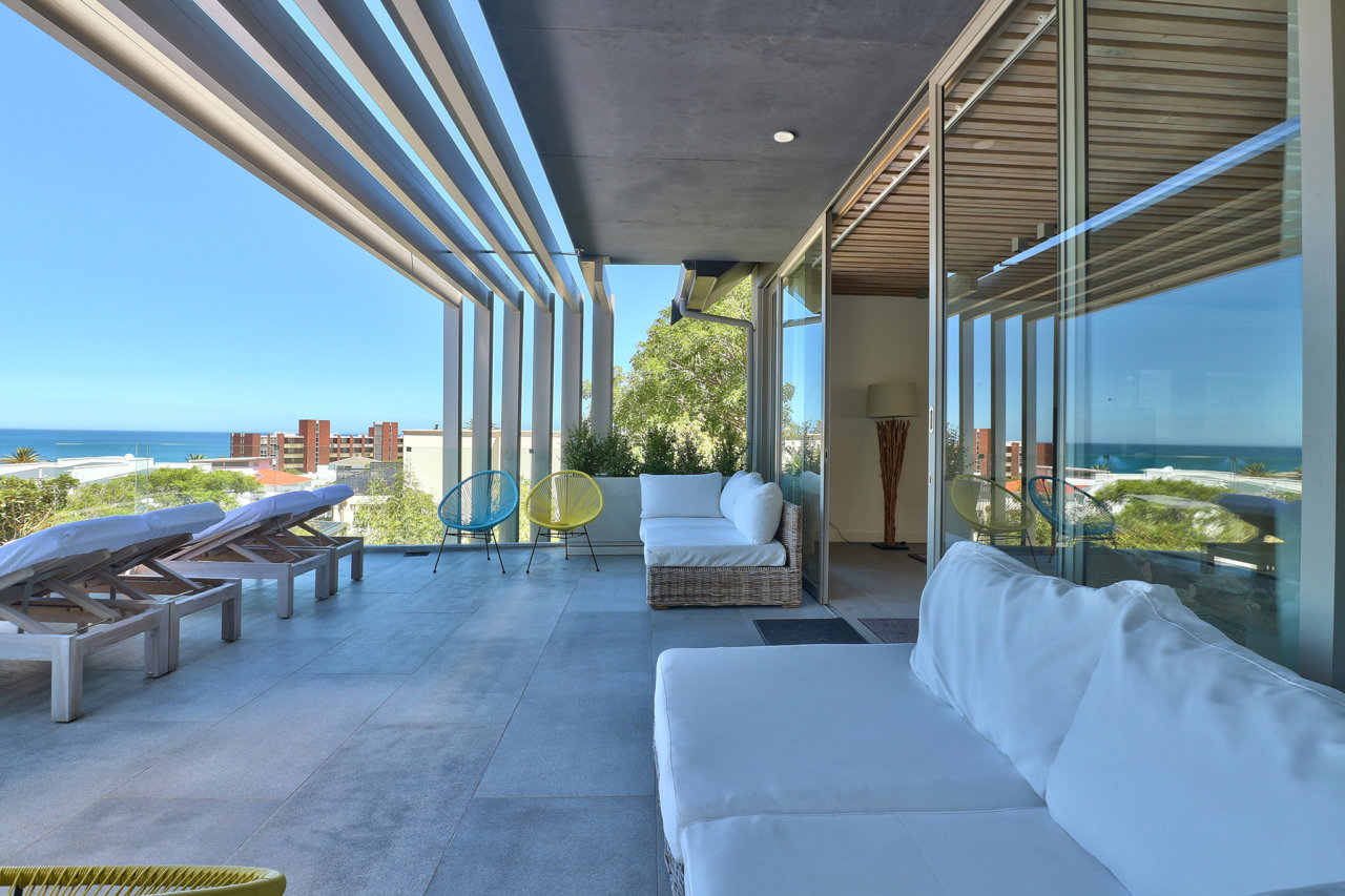 Photo 14 of Villa Argyle accommodation in Camps Bay, Cape Town with 6 bedrooms and 6 bathrooms
