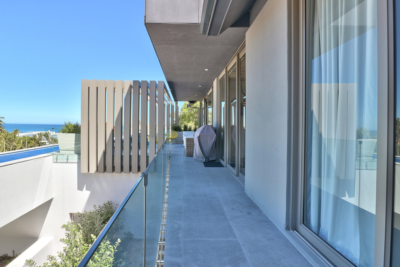Photo 15 of Villa Argyle accommodation in Camps Bay, Cape Town with 6 bedrooms and 6 bathrooms