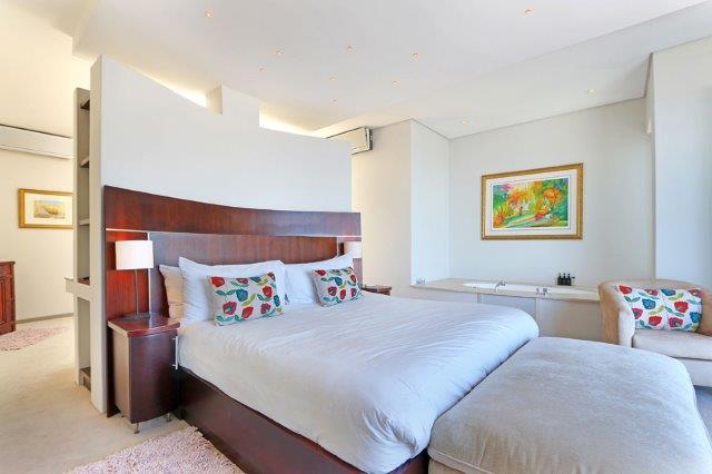 Photo 20 of Villa del Capo accommodation in Camps Bay, Cape Town with 7 bedrooms and 7 bathrooms