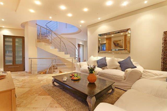 Photo 25 of Villa del Capo accommodation in Camps Bay, Cape Town with 7 bedrooms and 7 bathrooms